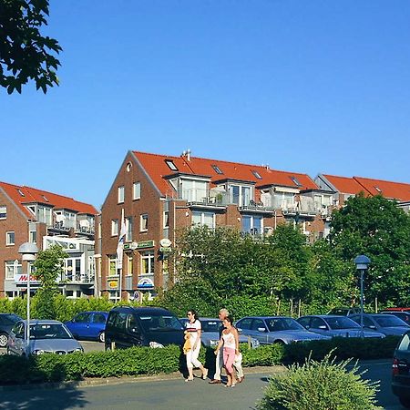 Nordseegartenpark Terrassien Bensersiel Extérieur photo